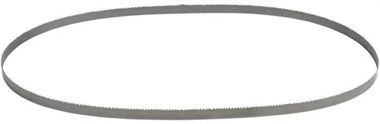 Lägg i varukorgen Bandsågsblad